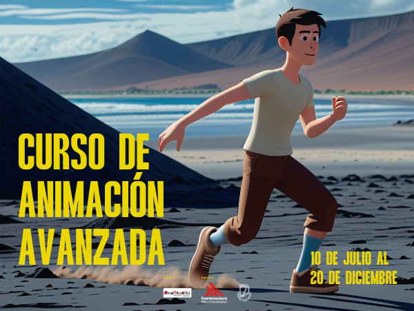 animación avanzada