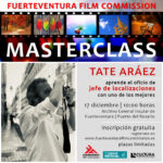 masterclass jefe de localizaciones