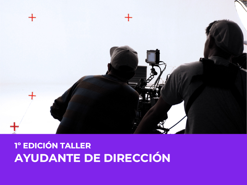 ayudante de dirección