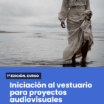 iniciación al vestuario para proyectos audiovisuales