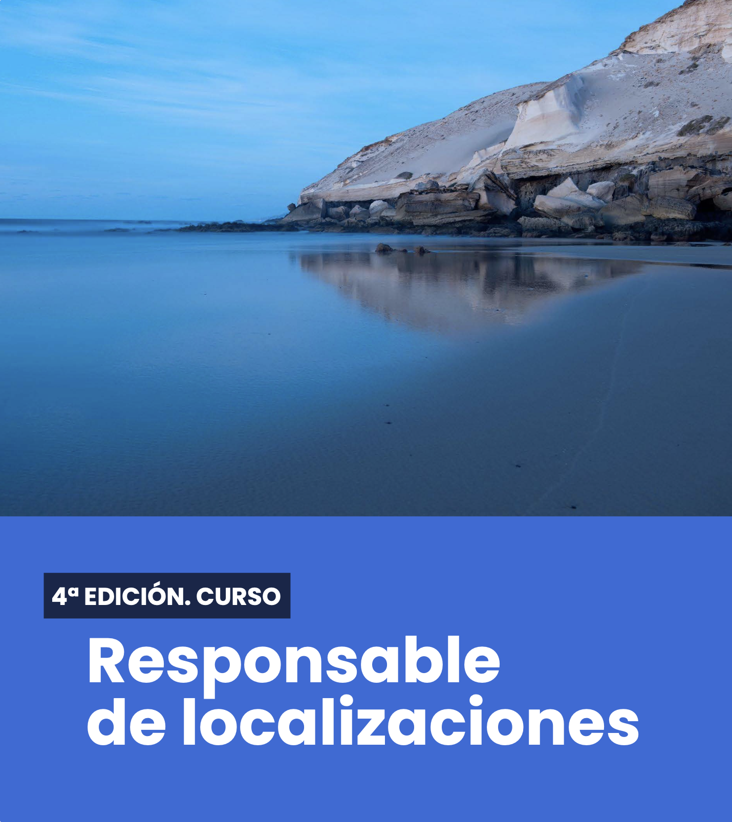 responsable de localizaciones