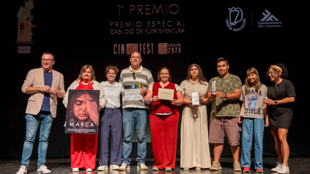 primer premio la marca