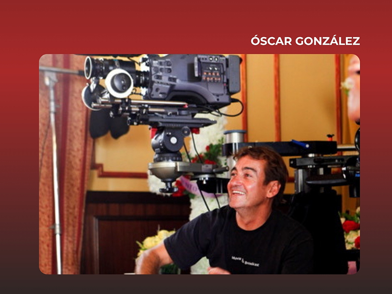 iluminación cinematográfica