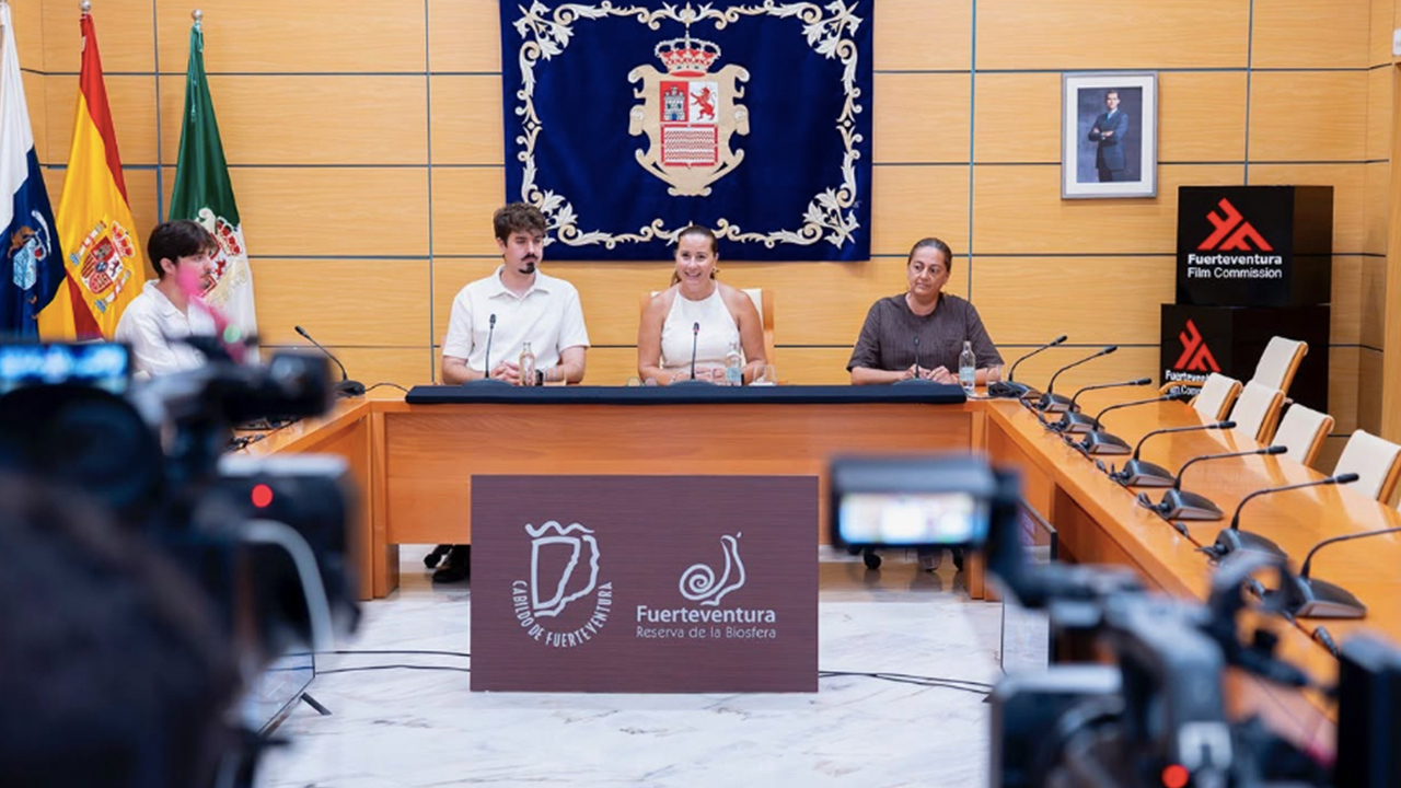 El certamen, dedicado este año a los 'Mitos y Leyendas de Fuerteventura', mantendrá abierto el plazo de participación del 15 de septiembre al 13 de noviembre